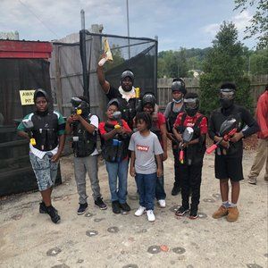 Meet your Posher, Gregory